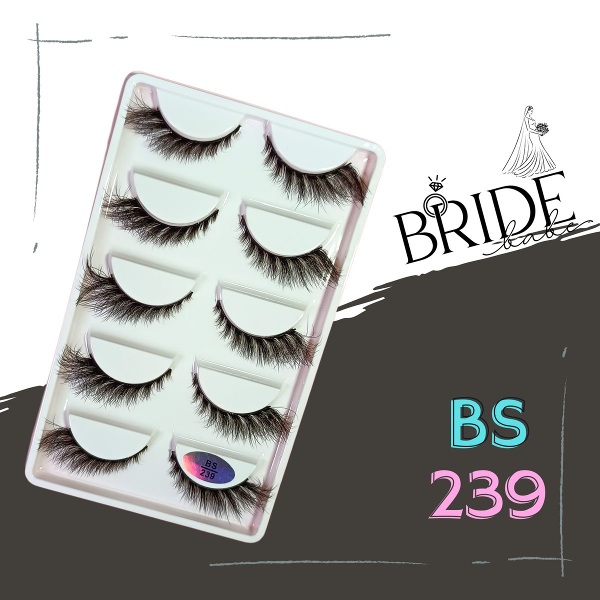 BS 239 - حلم الليل