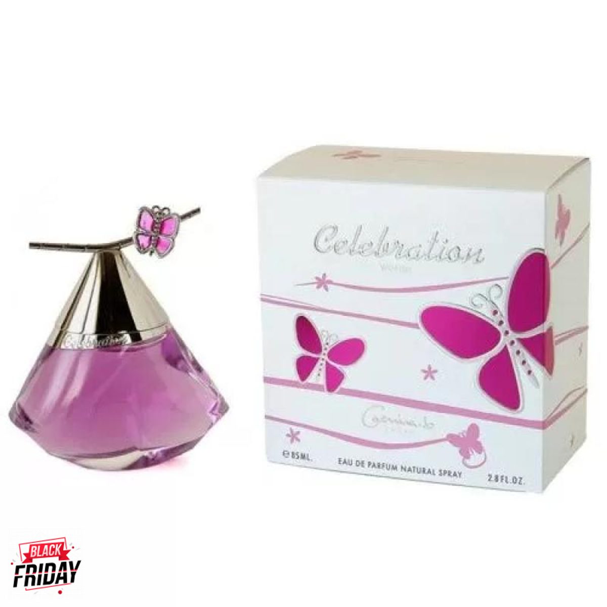 عطر celebration الفرنسي