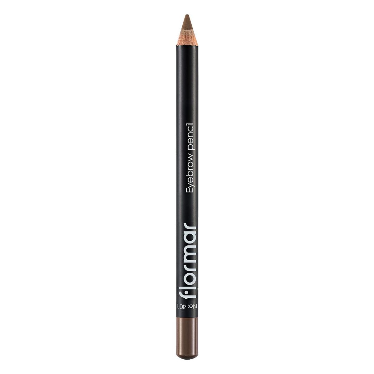 قلم تخطيط حواجب من فلورمار | Flormar Eyebrow Pencil