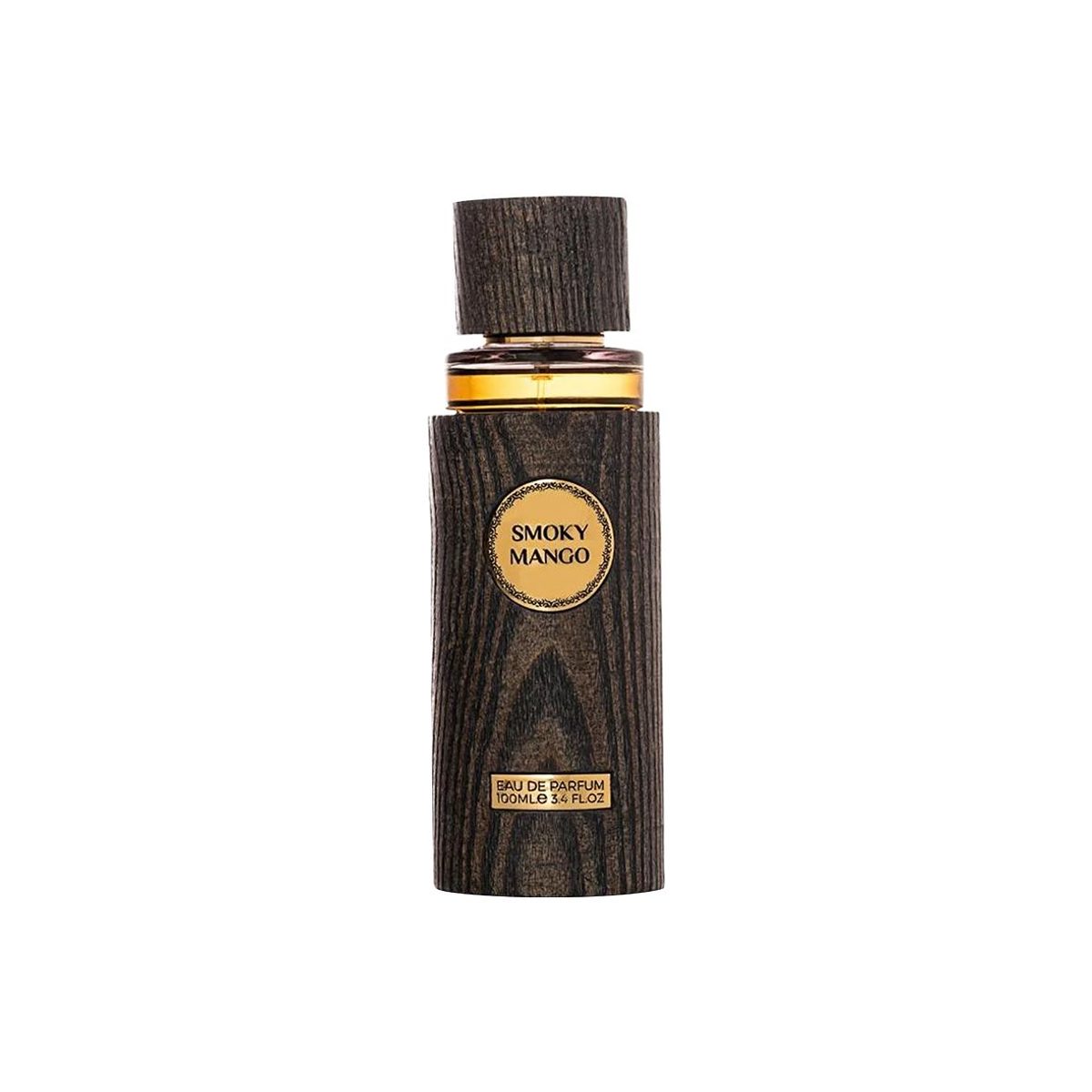 سموكي مانجو من الماس | Smoky Mango By Almas