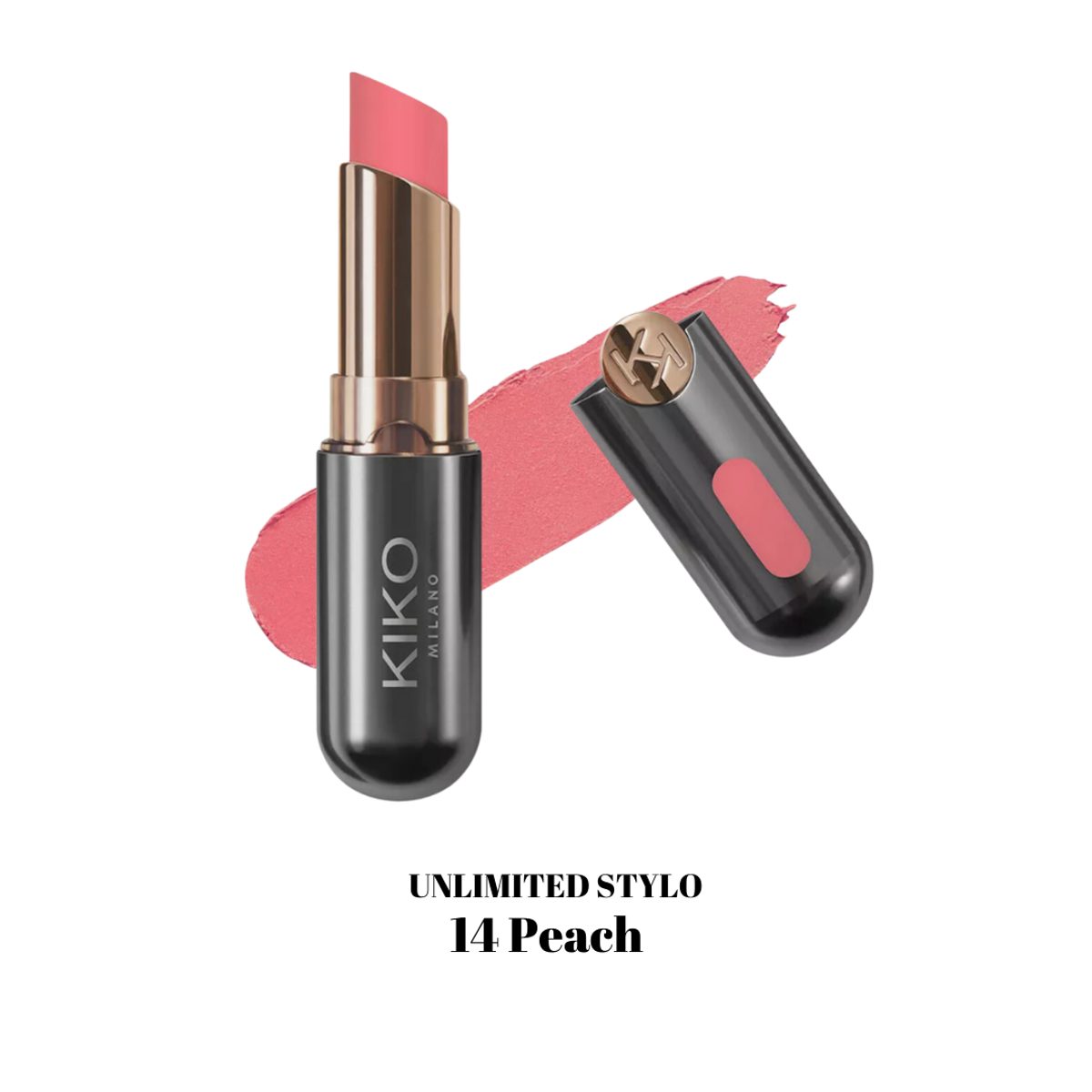 Kiko Unlimited Stylo 6