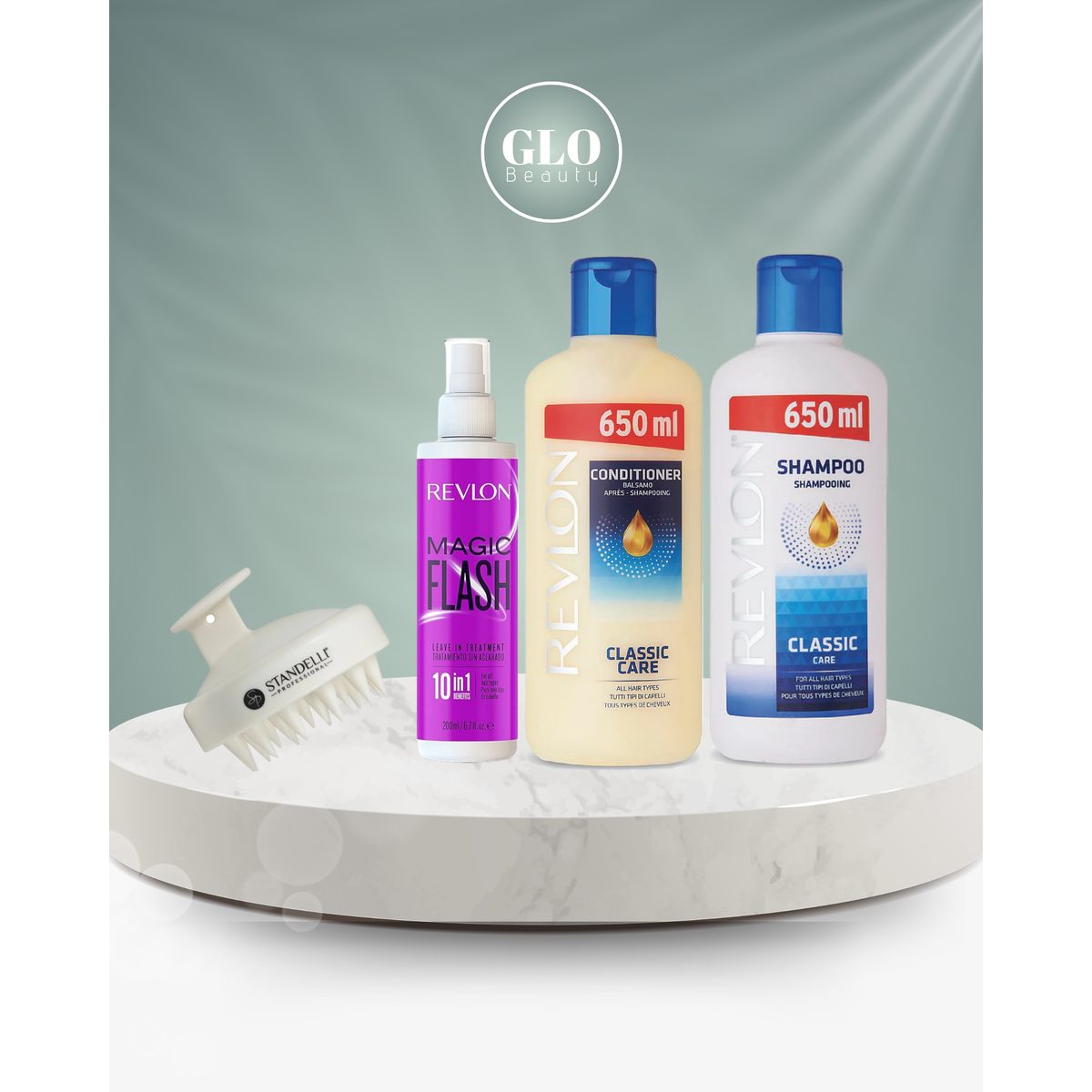 Revlon Hair Offer 2