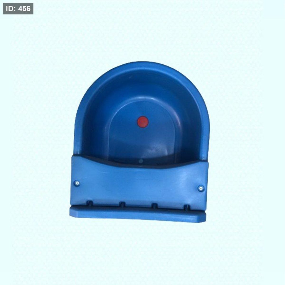 مشرب خيل و اغنام ازرق