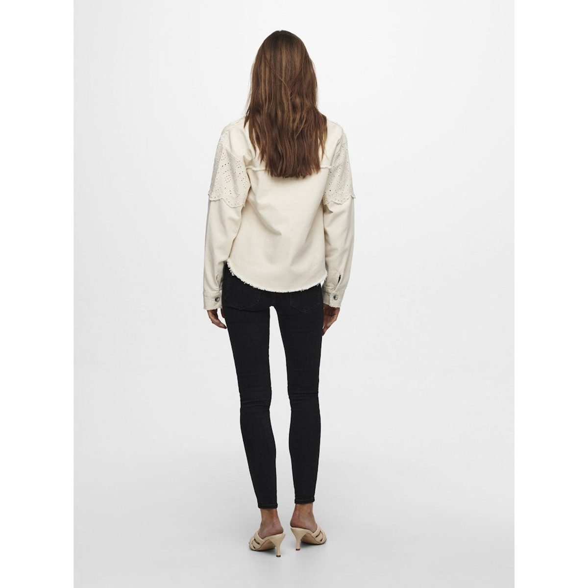 ONLELENA CROCHET JACKET 3