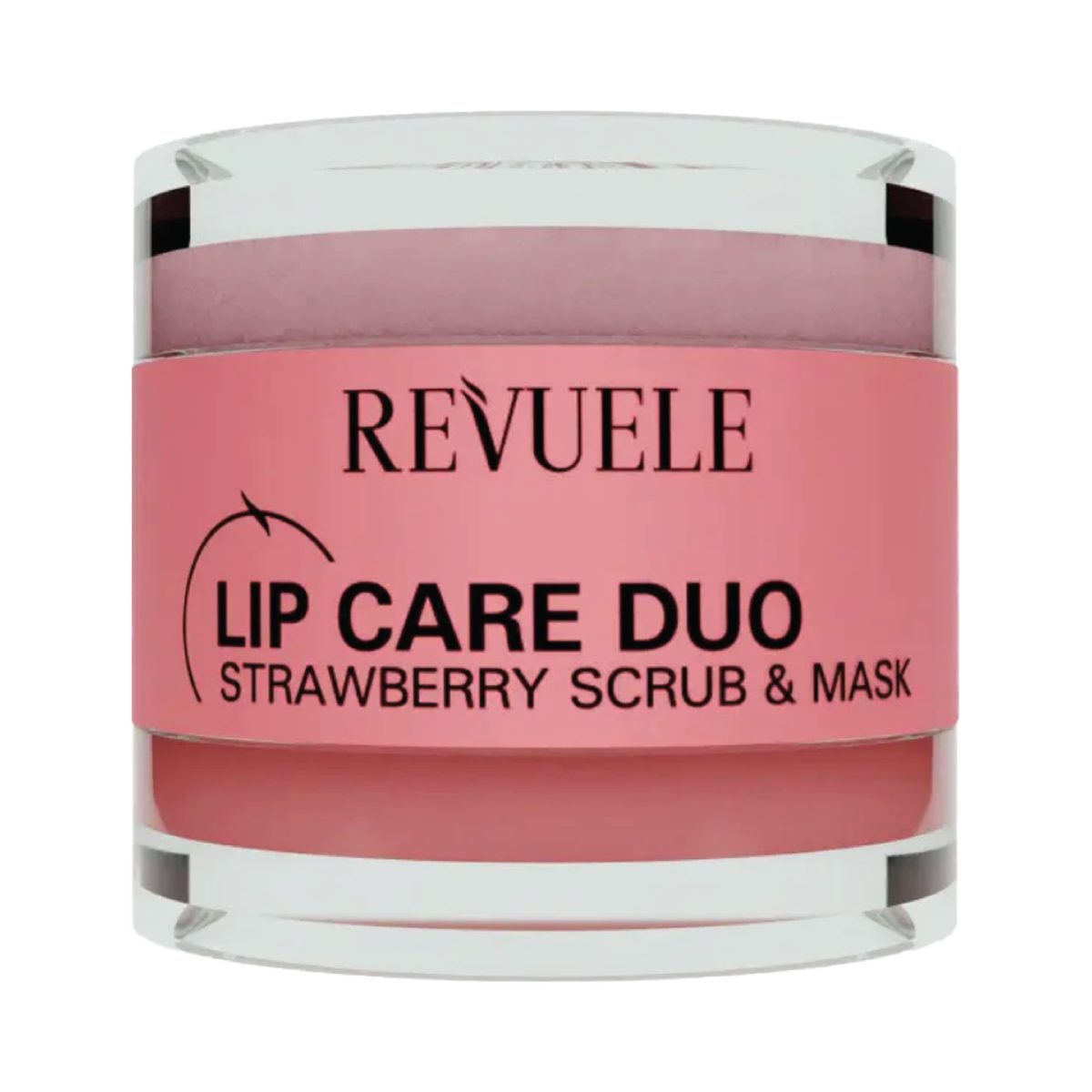 Revuele Duo Lips Scrub&Mask
