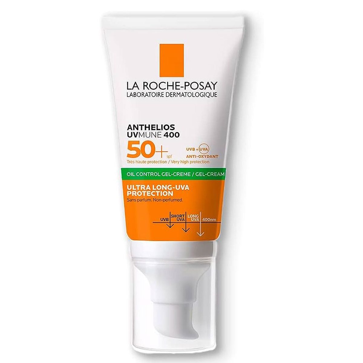 La Roche-Posay Oil Control Gel Cream
