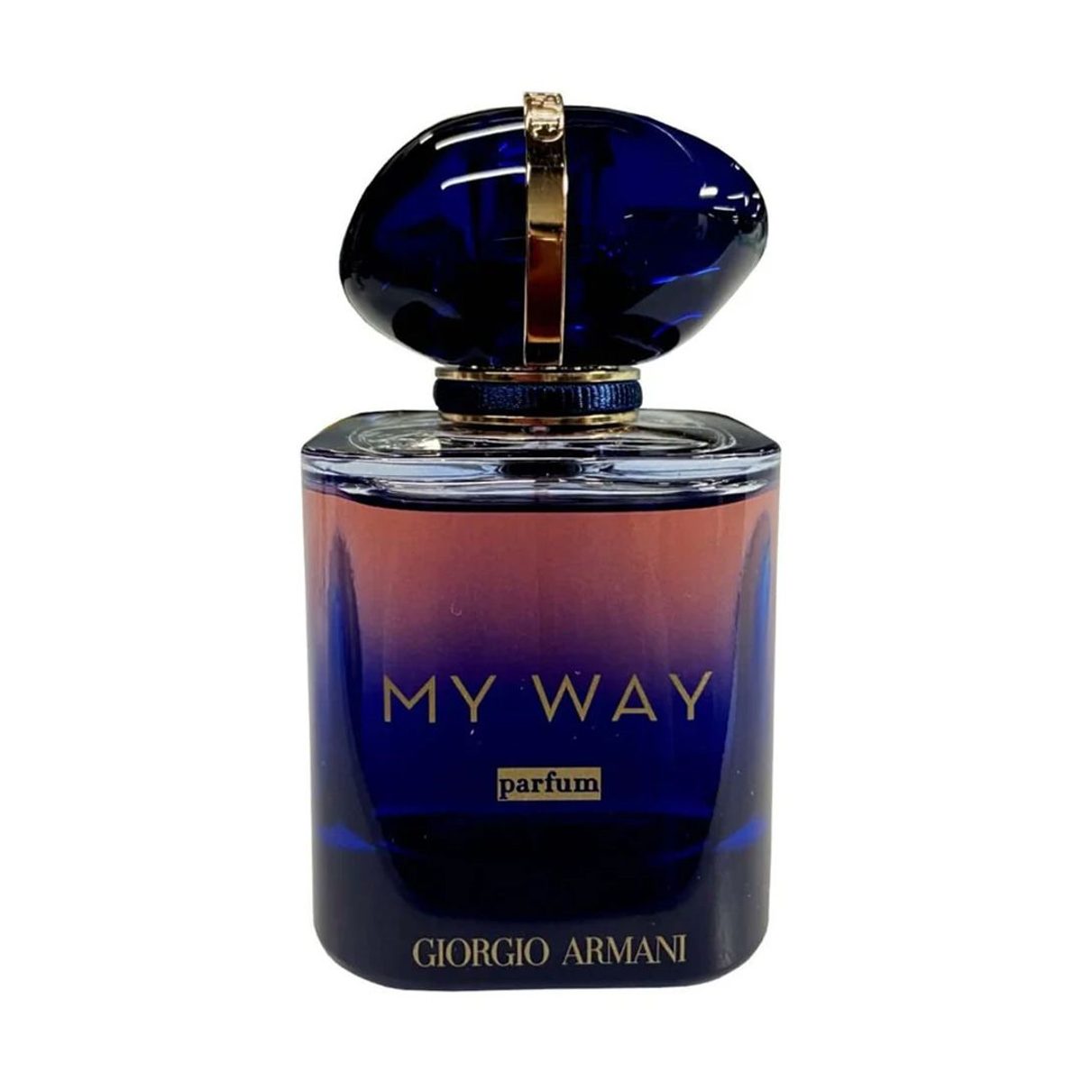 Giorgio Armani My Way Parfum For Women EDP 100ml