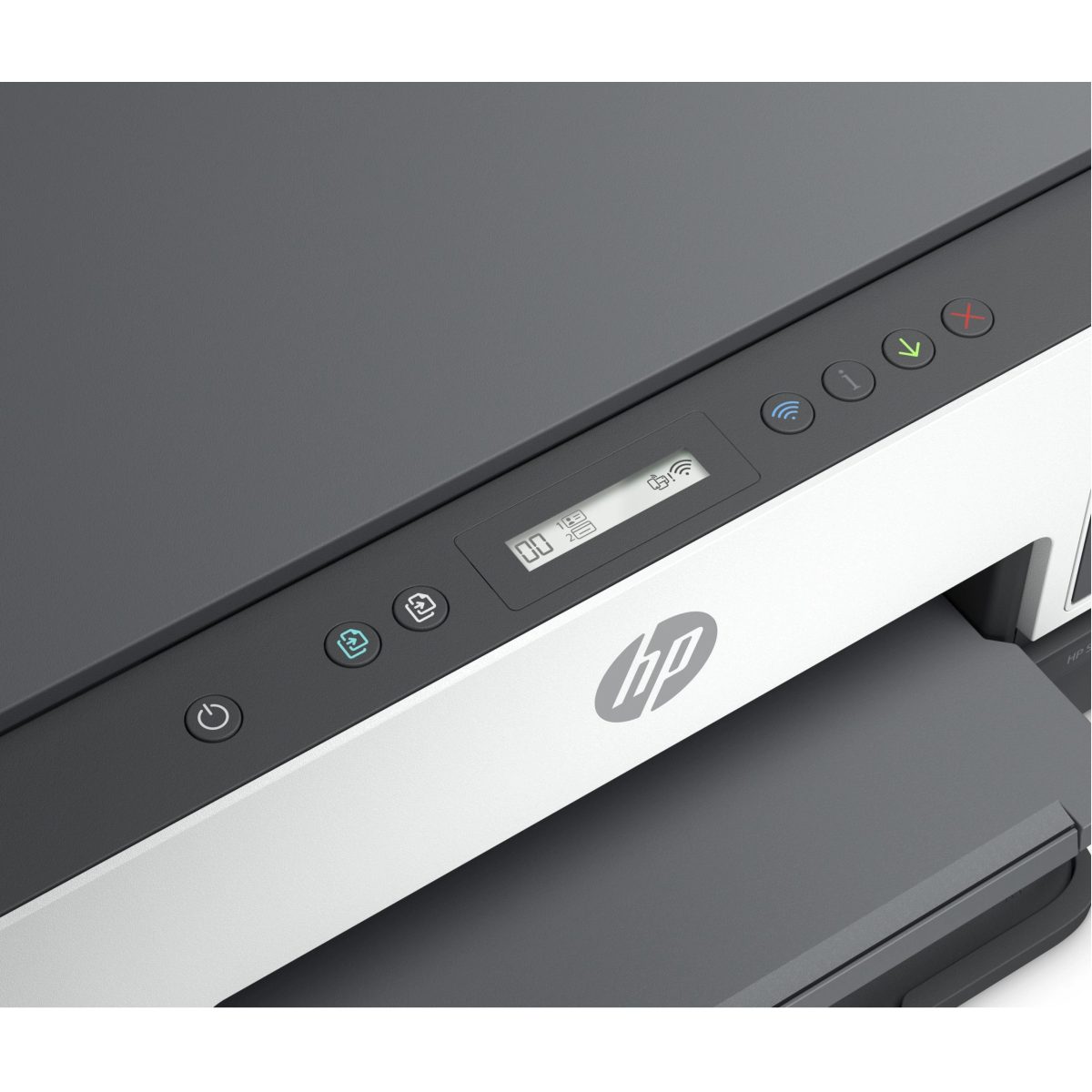 HP Smart Tank 670 All-in-One (6UU48A) 2