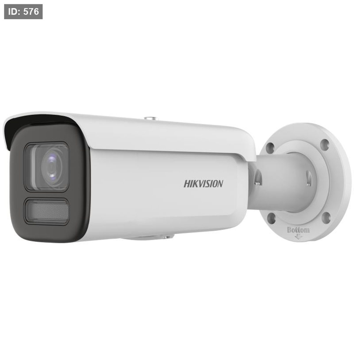 DS-2CD2687G2HT-LIZS (2.8mm-12mm) 8MP WITH MIC