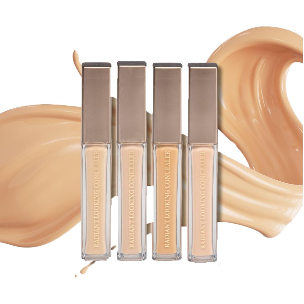 Impala Radiant Looking Concealer