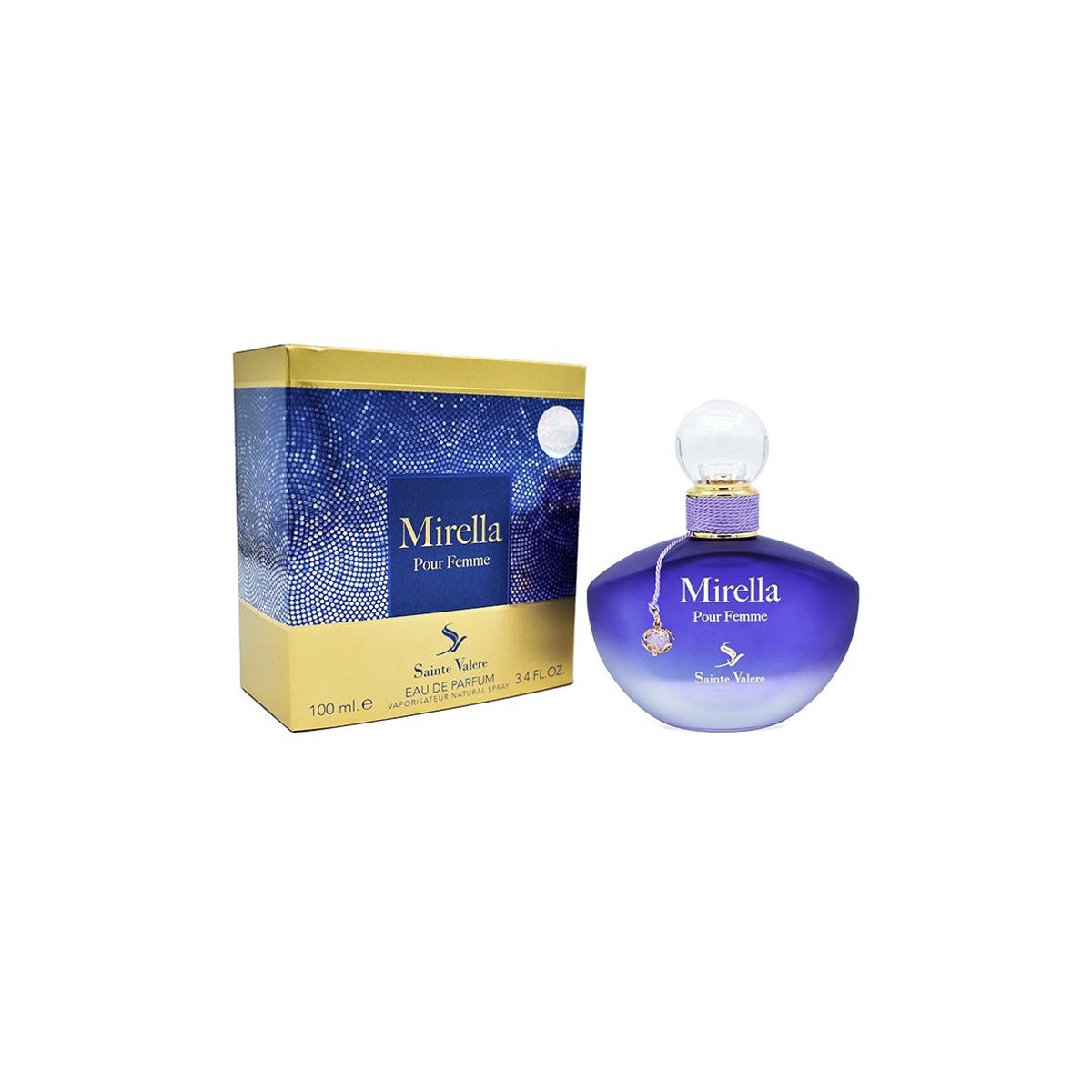 Mirella Pour Femme Sainte Vallere عطر