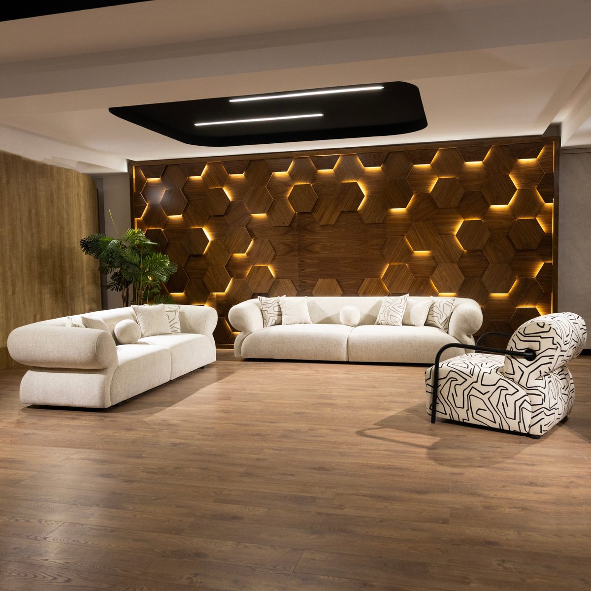 Living Room Set