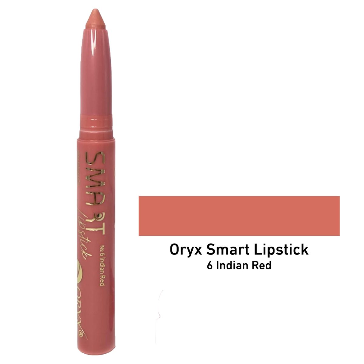 Impala Oryx Smart Lipstick with Sharpner 3