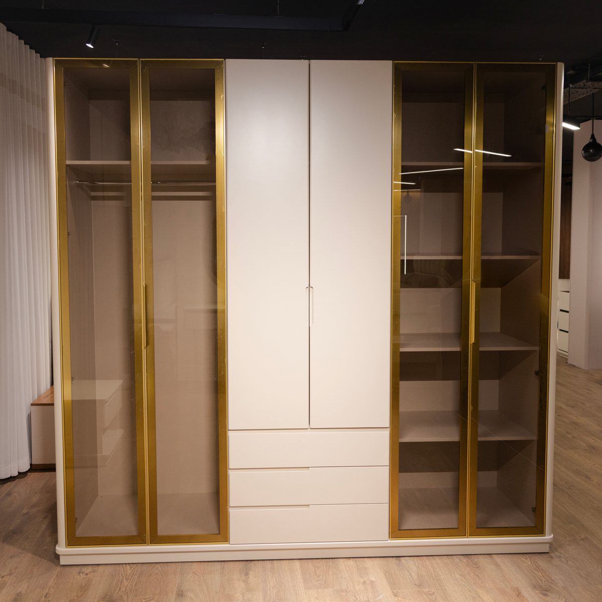 Salbit Bedroom Set 3