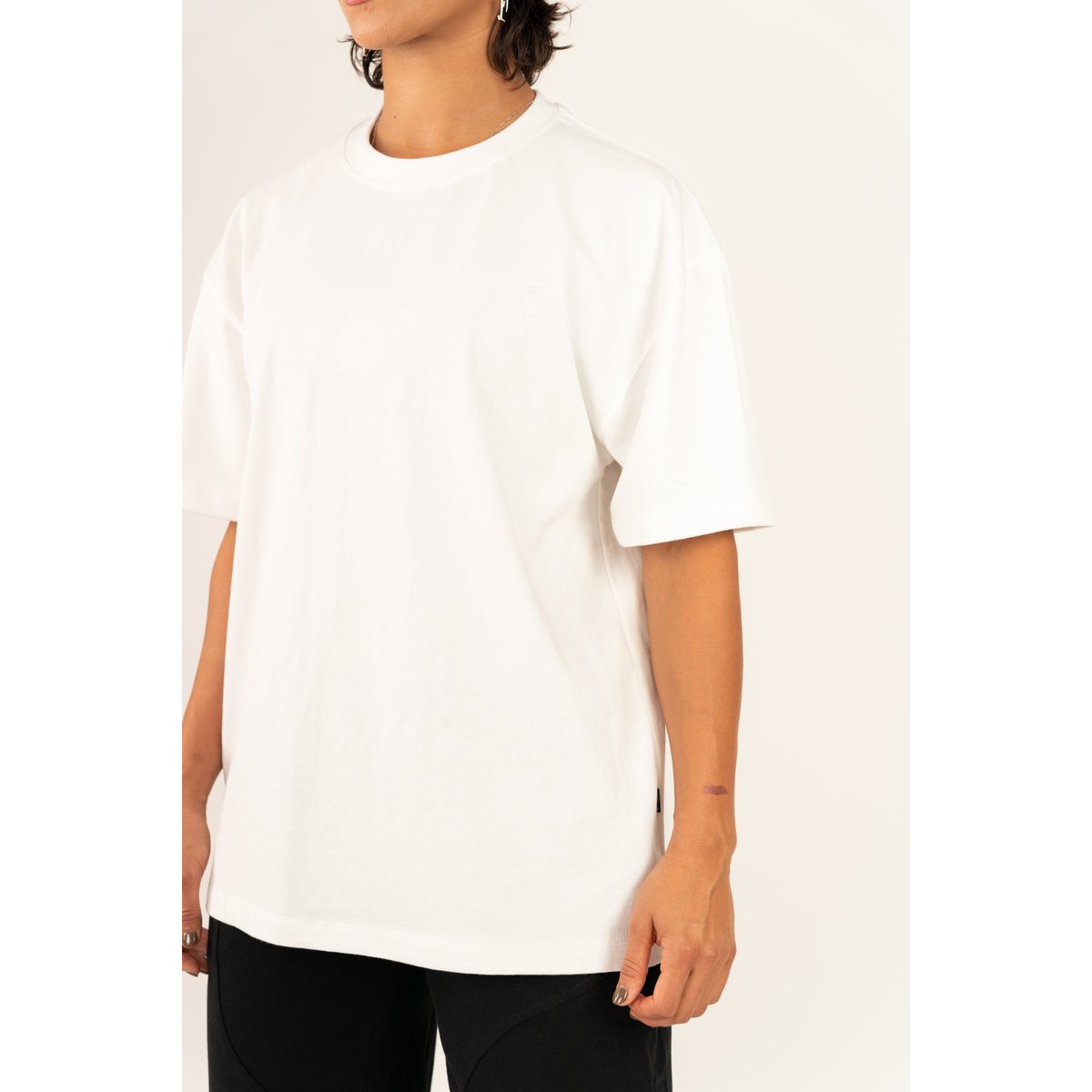 Oversized T-Shirt – Fovero Basics 6
