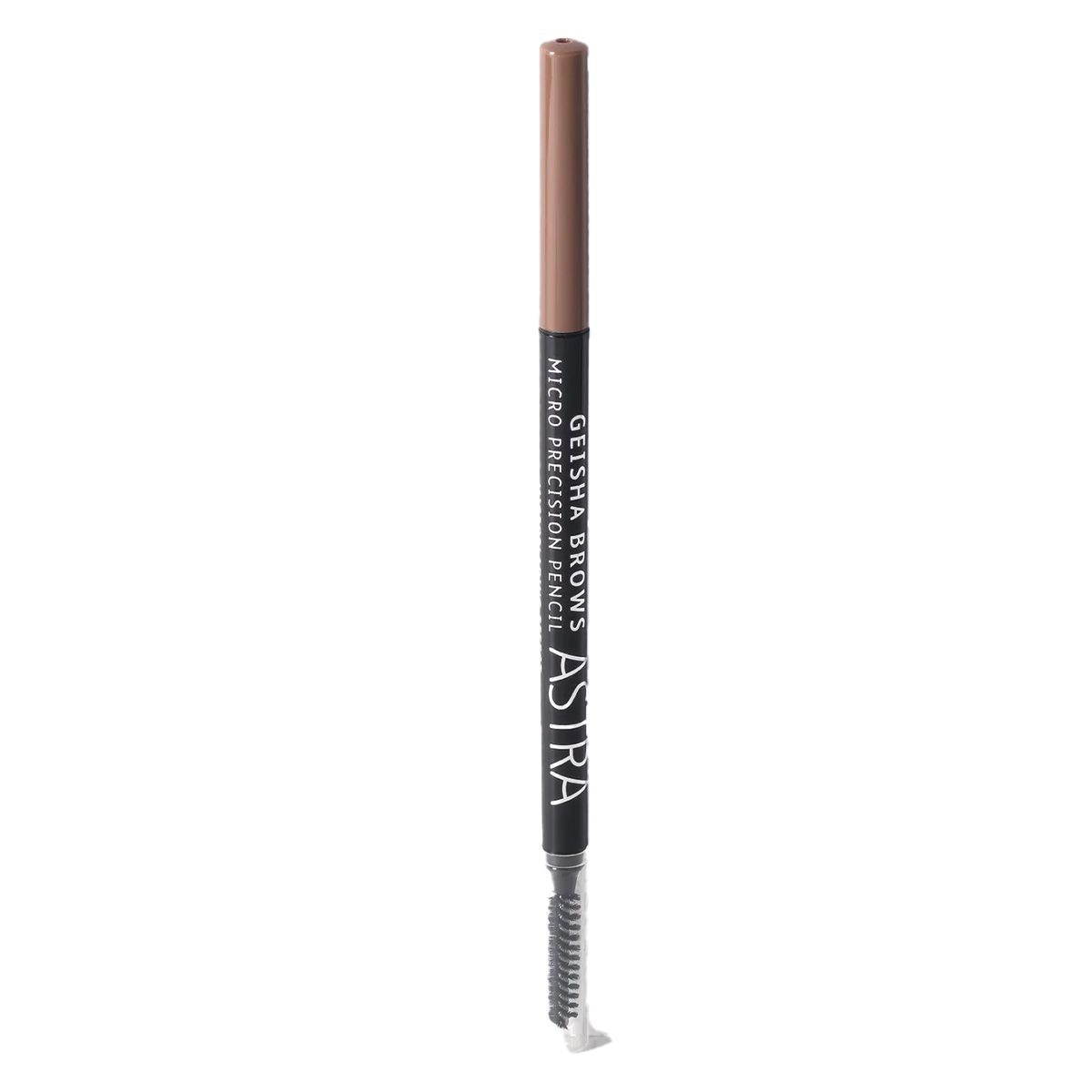 ASTRA GEISHA BROWS MICRO PRECISION PENCIL