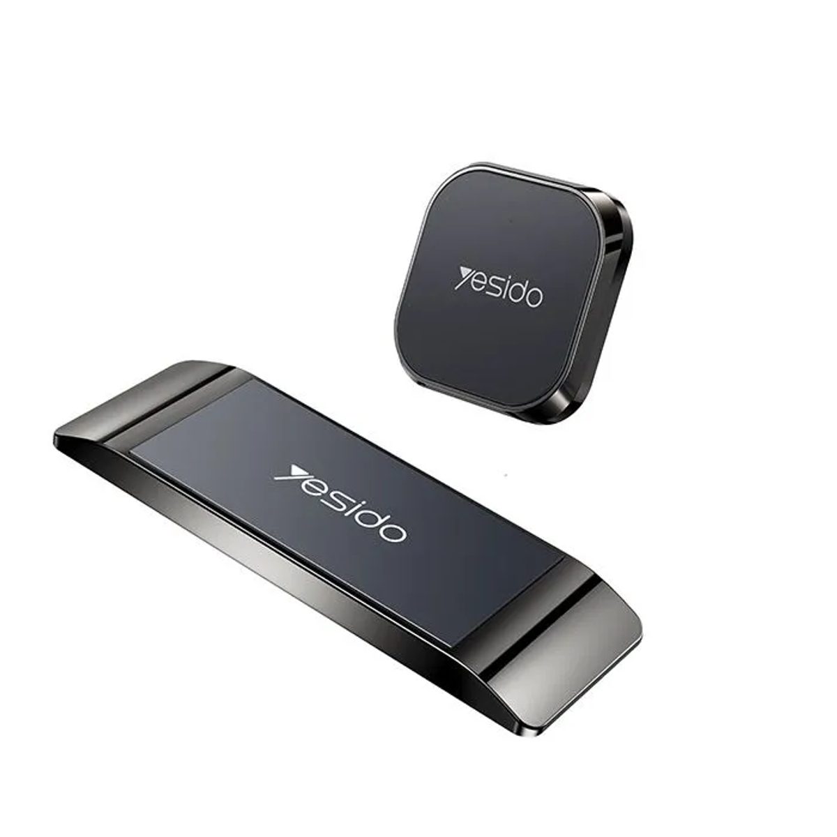 YESIDO C152 Combo Strong Magnetic Bracket Set-حامل مغناطيسي قطعتين