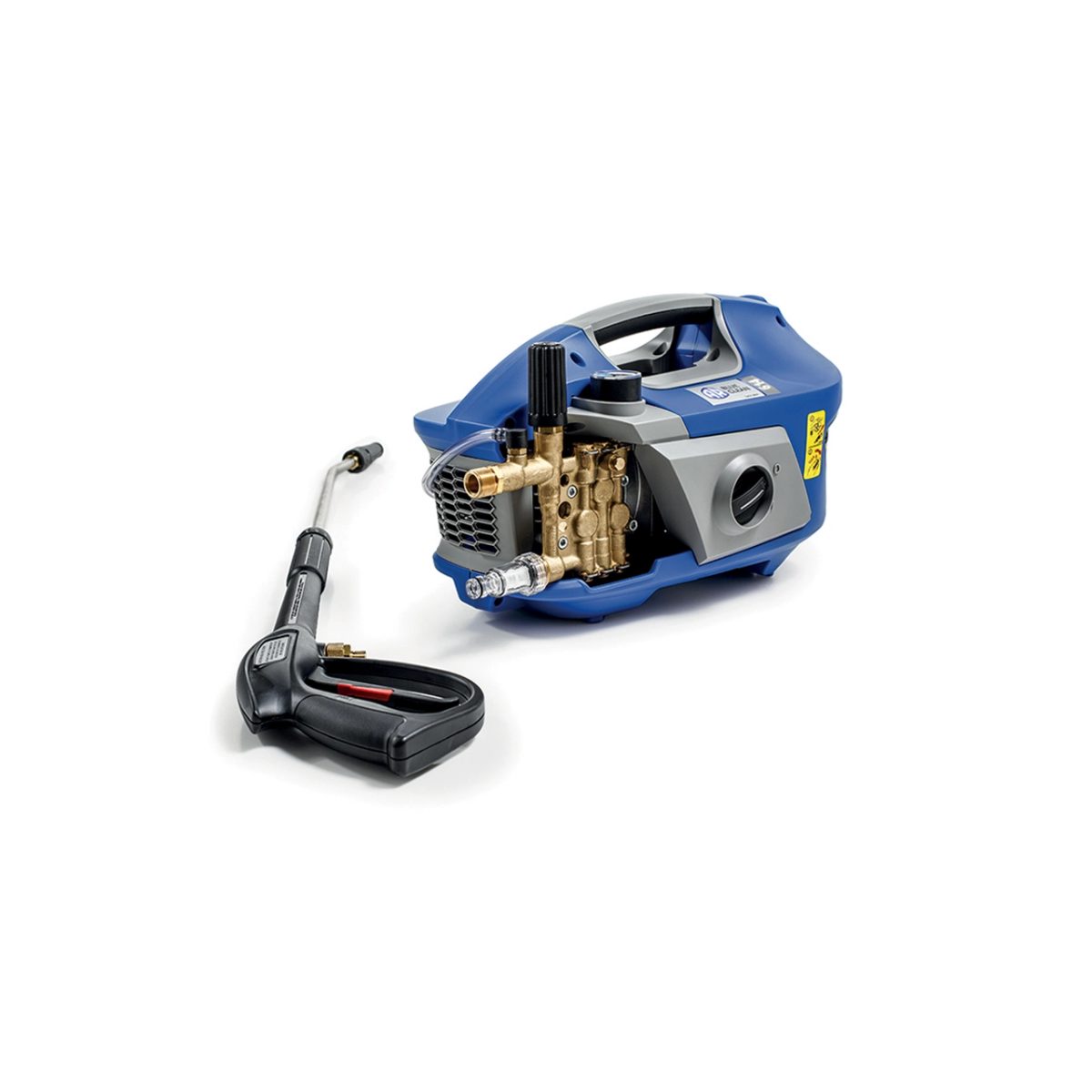 AR VIP REVO 614-جيتور ماء 160 بار