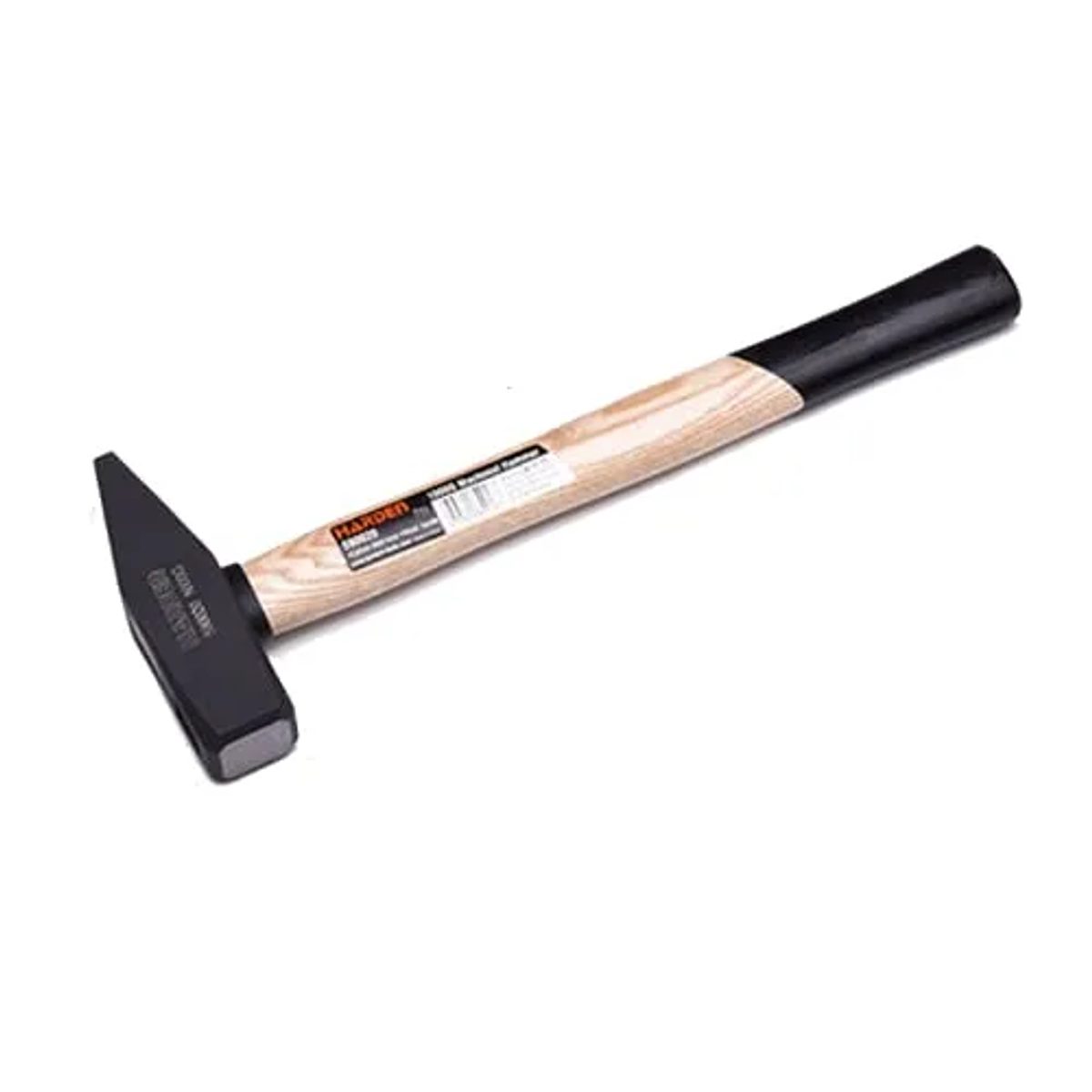 HARDEN 590013 hammer with Woodle Handle-شاكوش بيد خشب