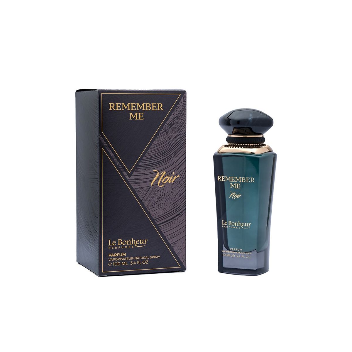 Remember Me Noir عطر