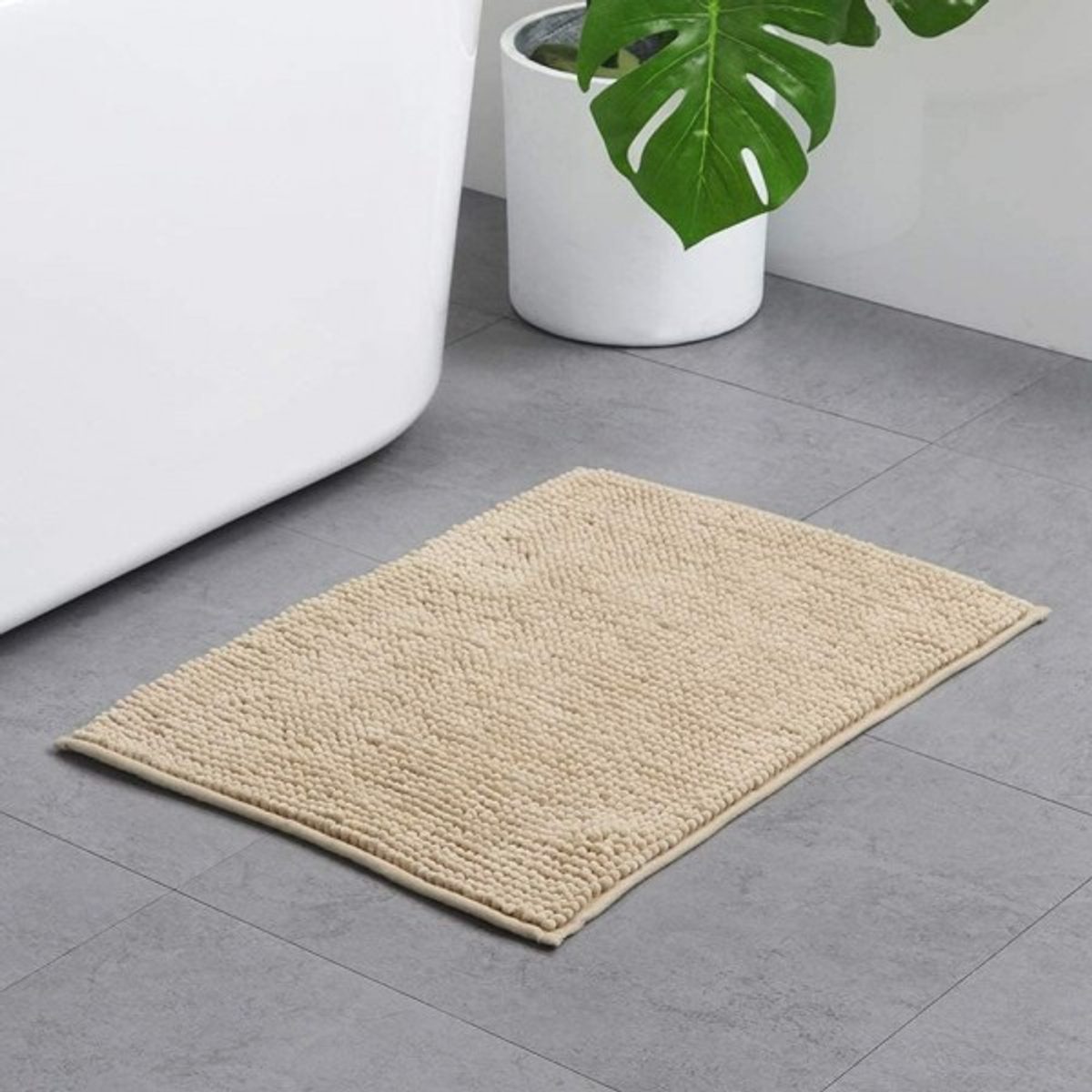 دعسه اليجنت معكرونة 50 × 70 سم mat one1087
