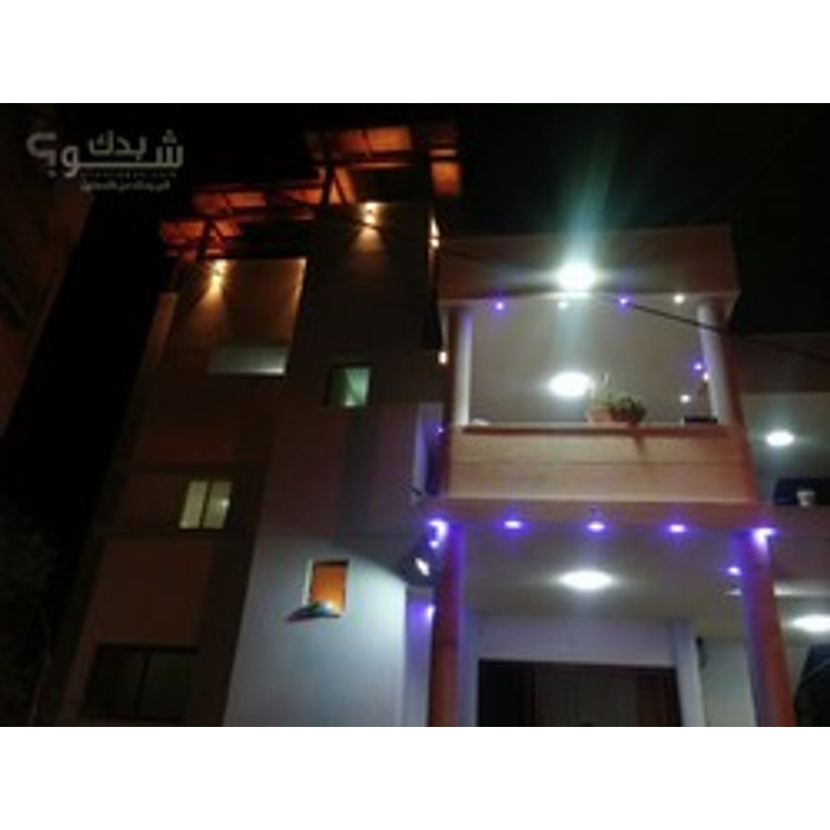 كهربائي — هيثم ربايعة