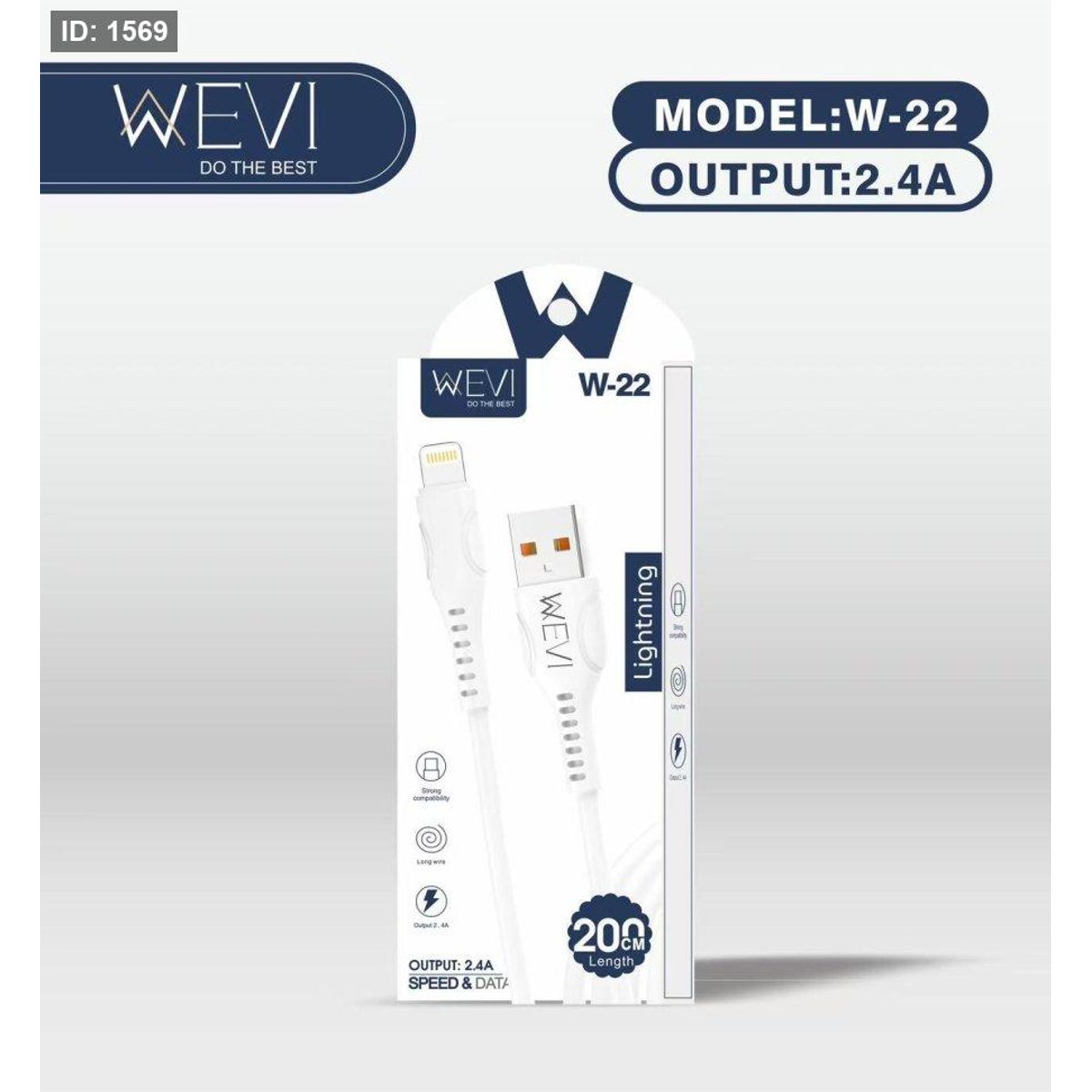 WEVI W-22
