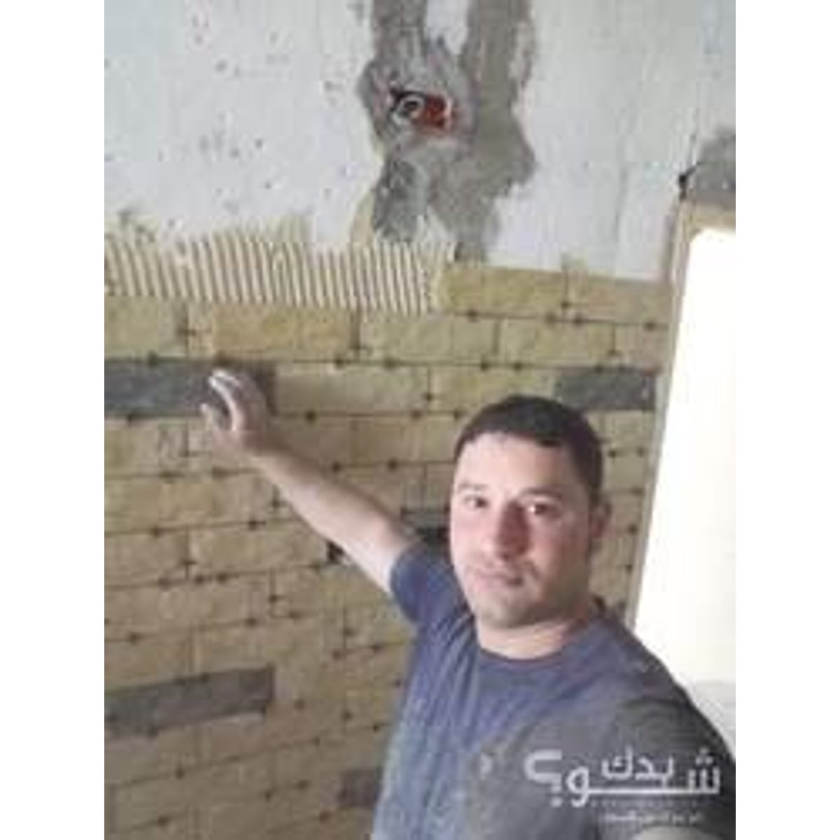 بليط — مهند البطش
