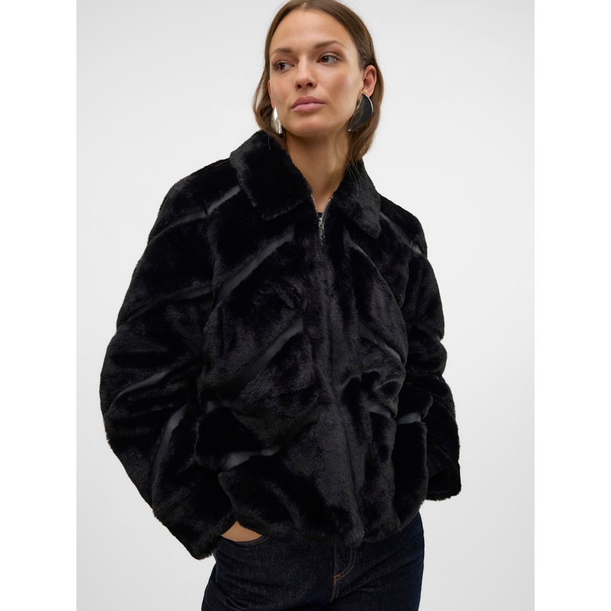 JALUIS SHORT JACKET 3