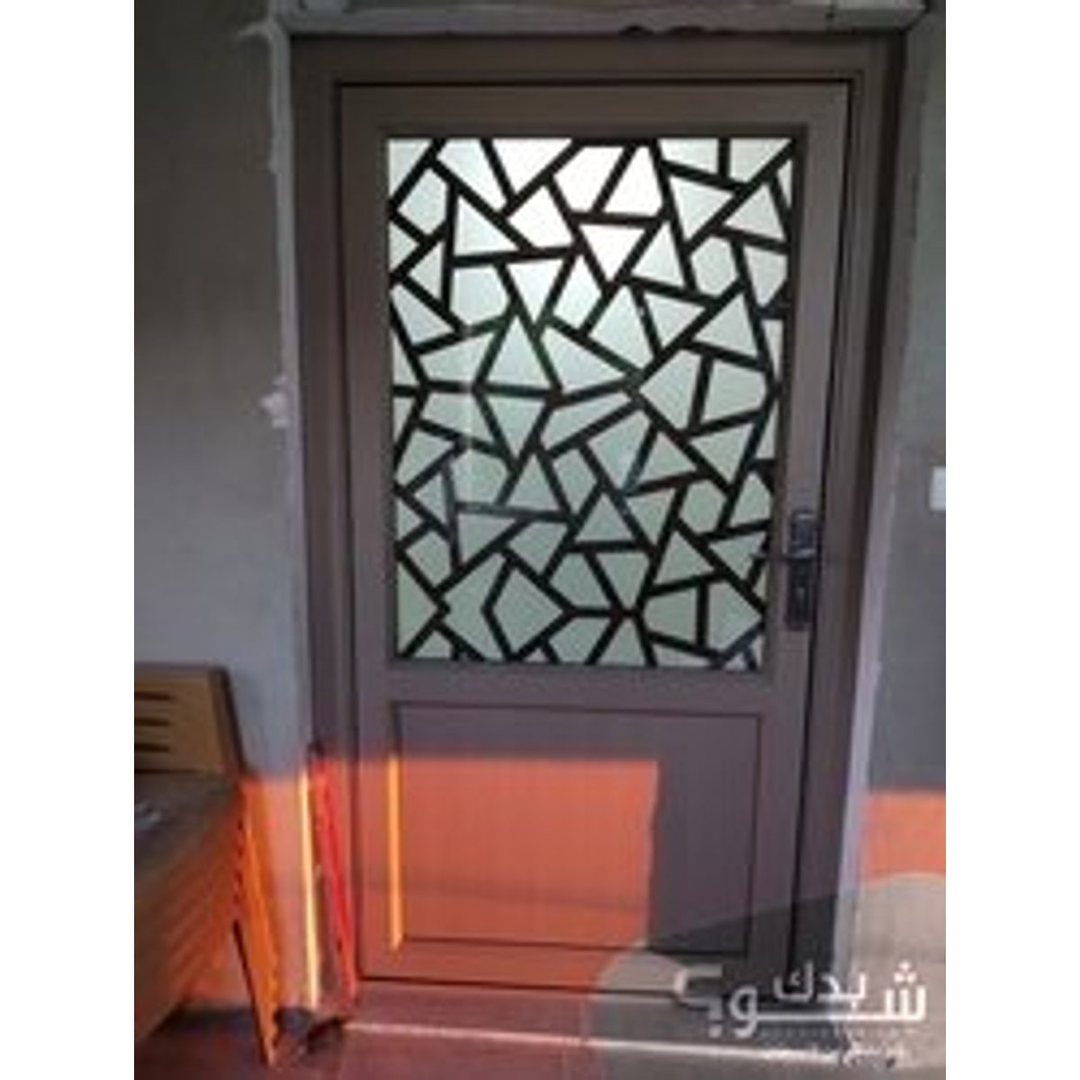 المنيوم — امجد الجعبه