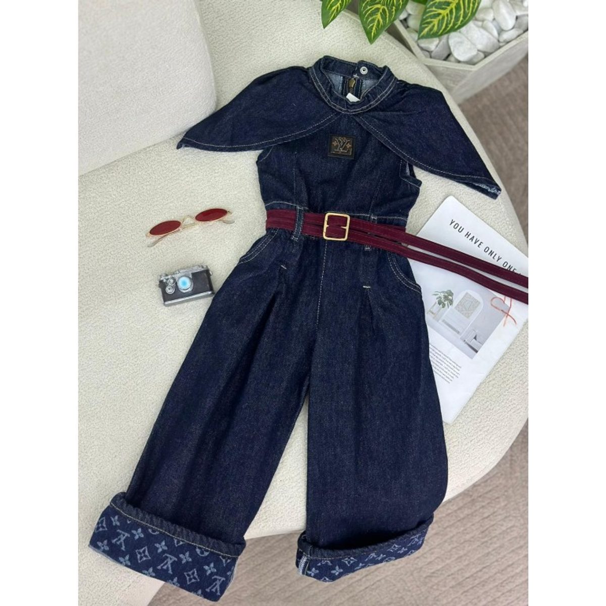 طقم بناتي ناعم 3016603