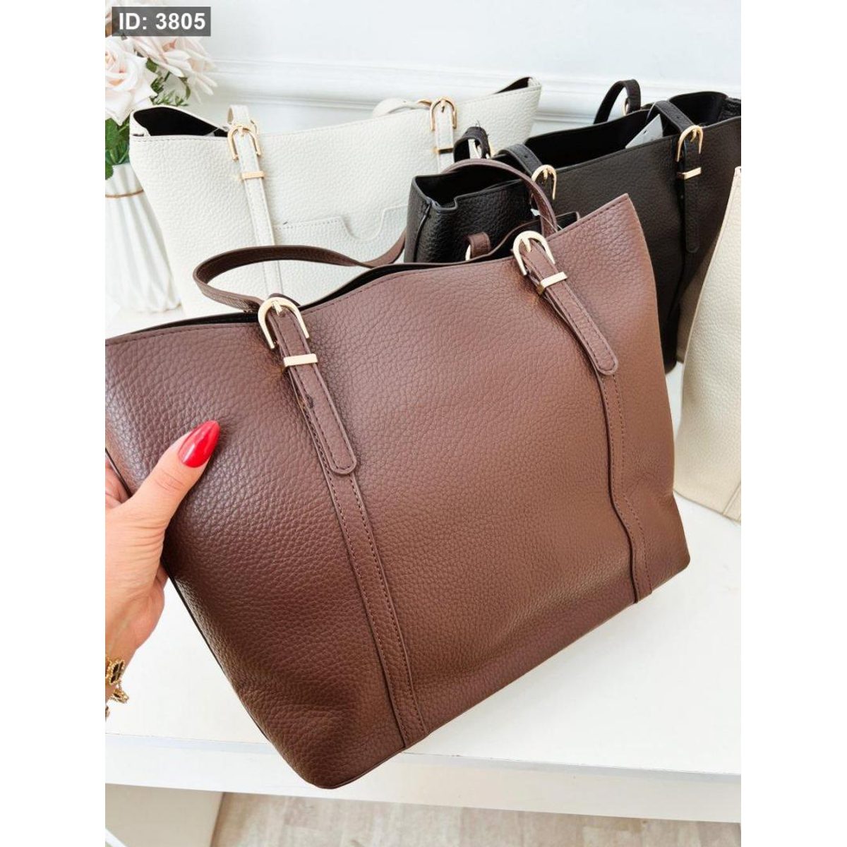 حقائب صبايا وستاتي Luxury 6