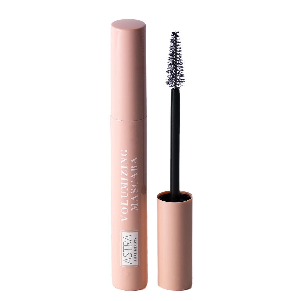 ASTRA PURE BEAUTY VOLUMIZING MASCARA