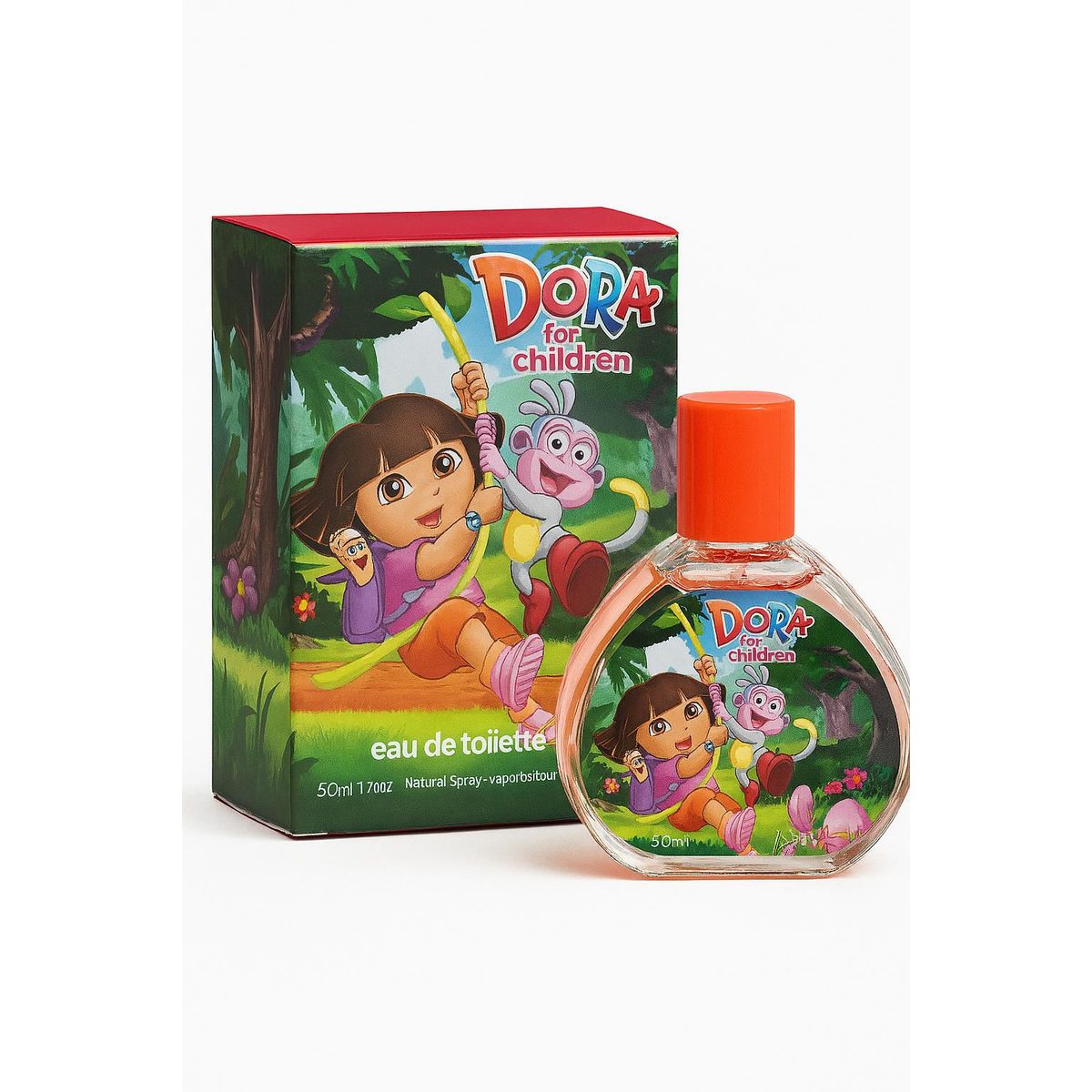 عطر اطفال