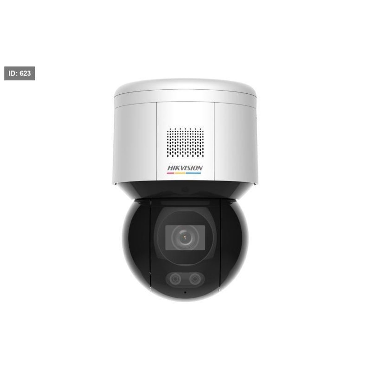 DS-2DE3A400BW-DE PT 4MP