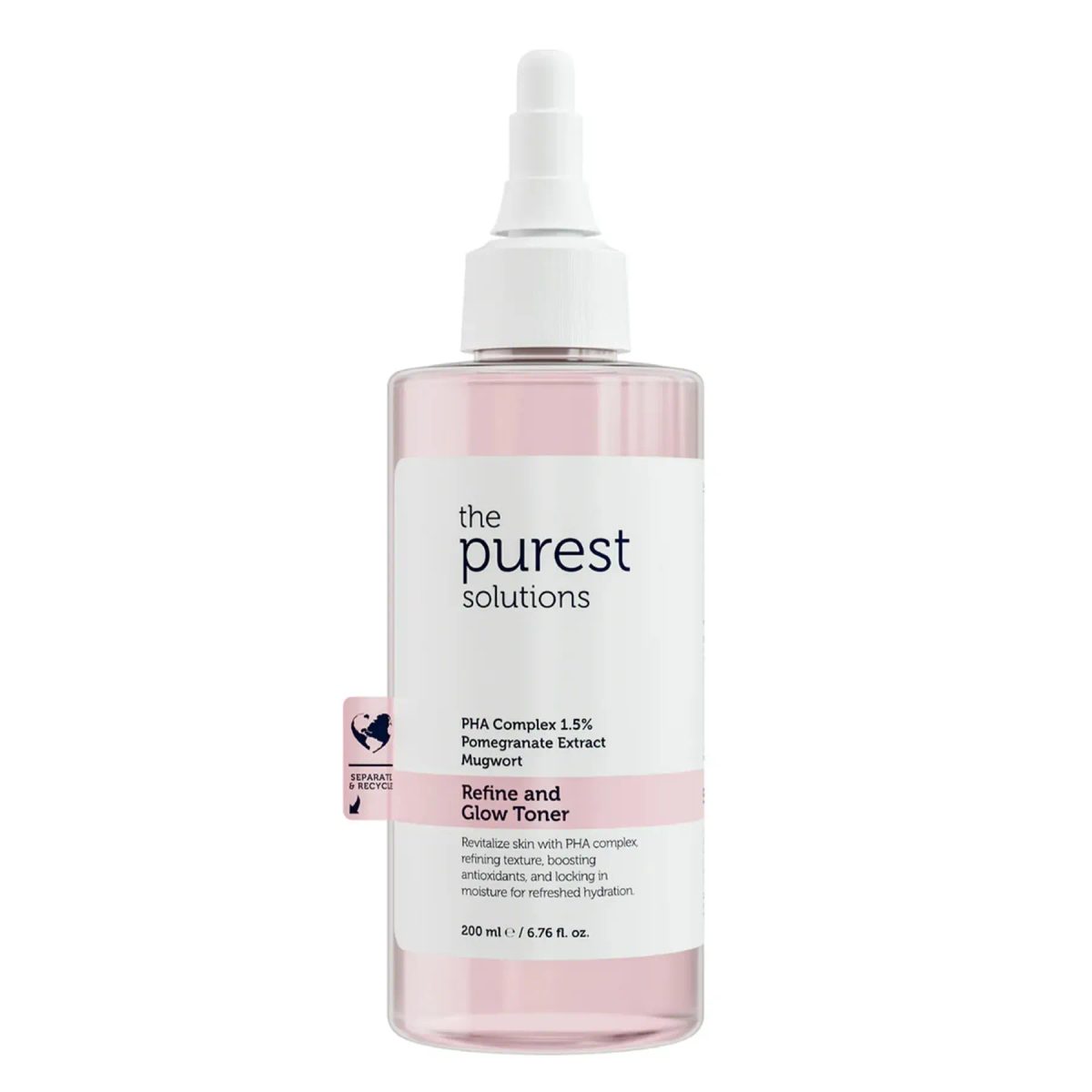 Refine and Glow Toner ...