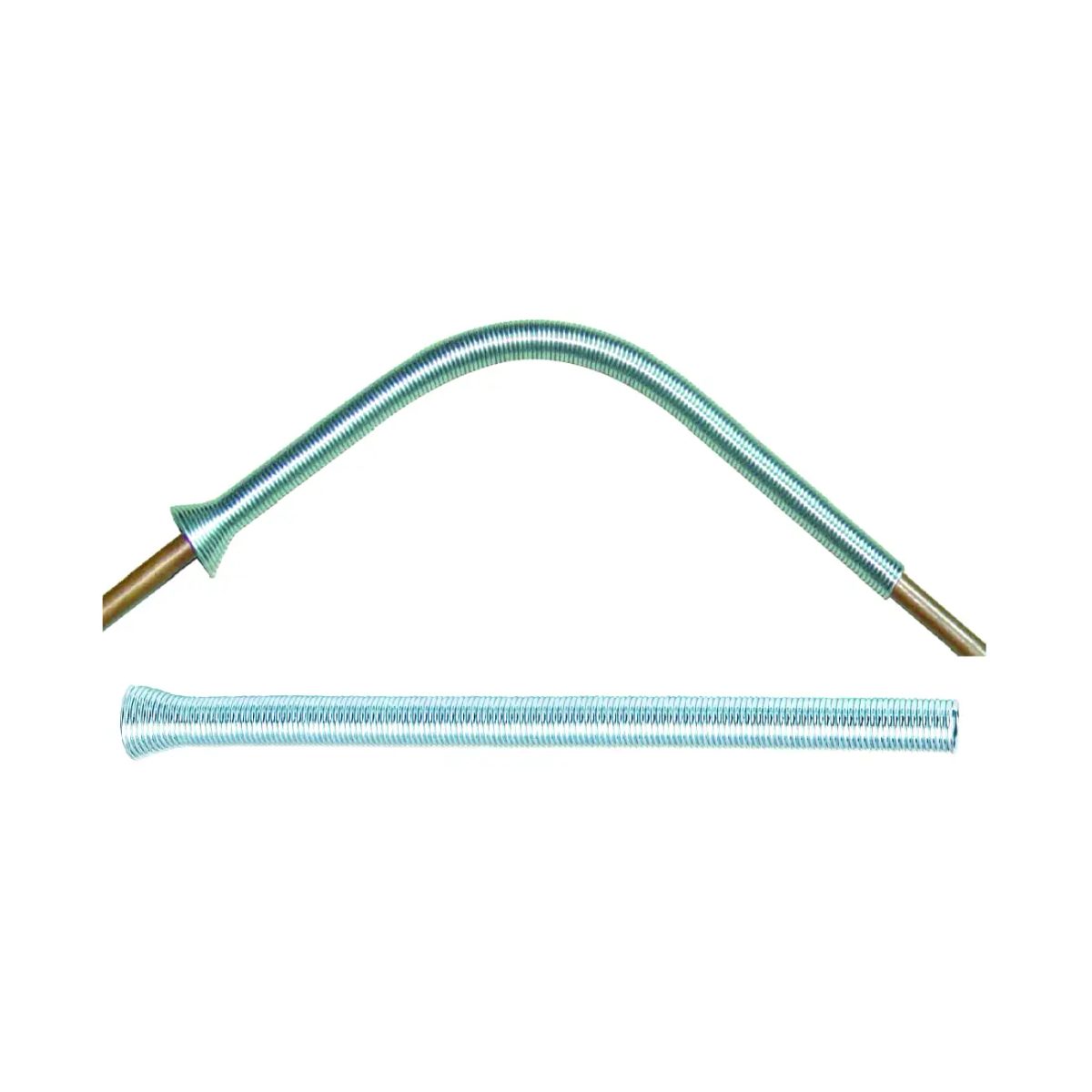 DSZH CT-102-12  spring style tube benders 2
