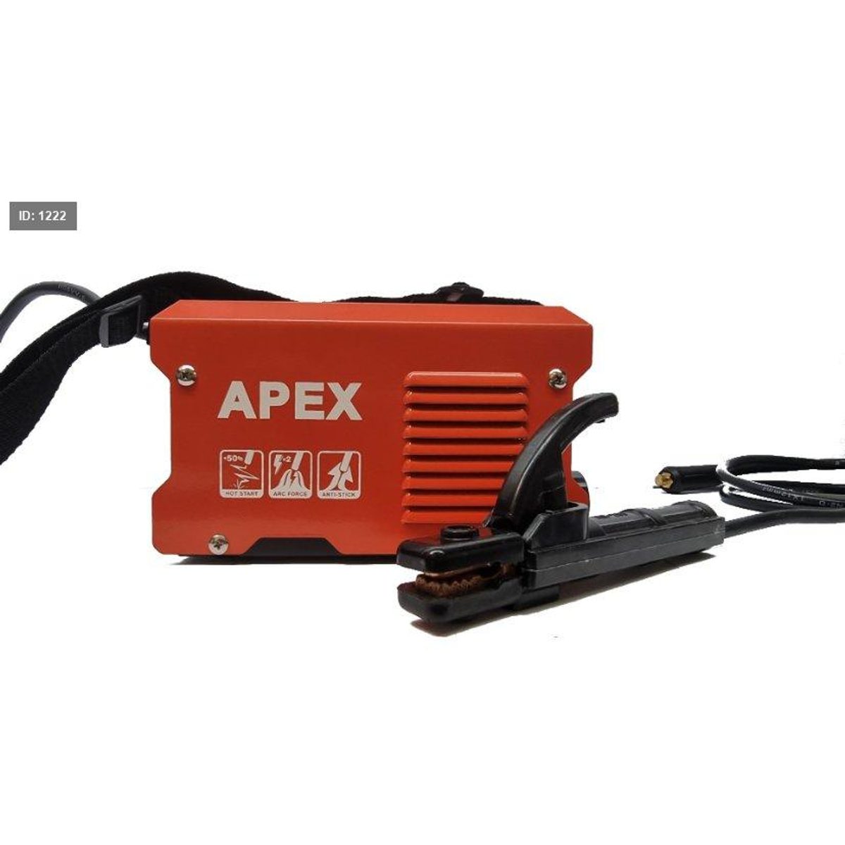 ماكنة لحام صغيرة 180 امبير APEX