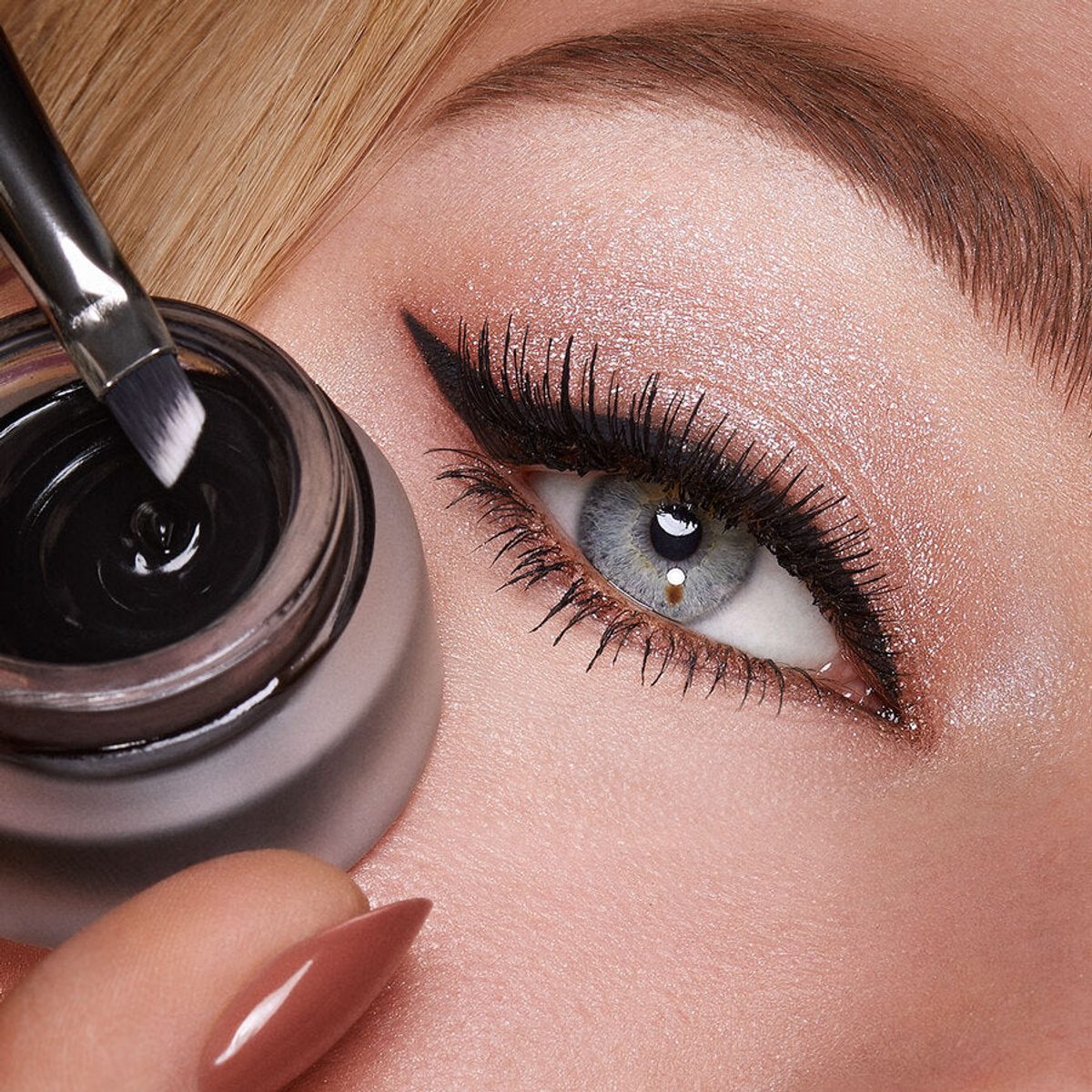 Kiko Lasting Gel Eyeliner 2