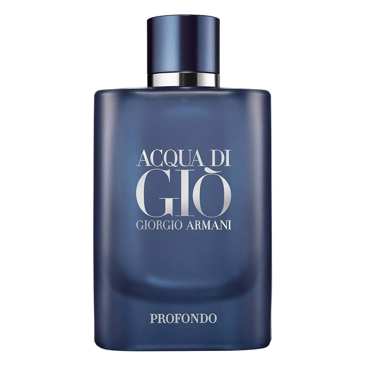 GIORGIO ARMANI ACQUA DI GIO PROFONDO EDP 125 ML FOR MEN