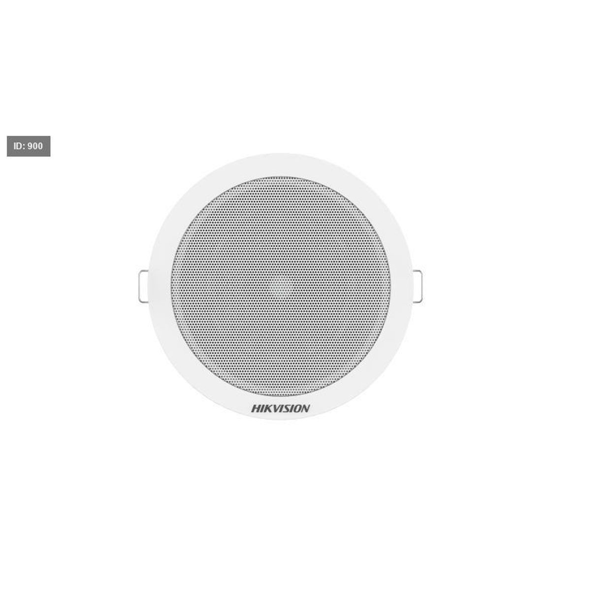 DS-QAE0206G1-V 6W CEILING SPEAKER