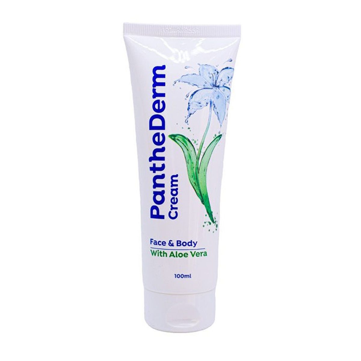 Frezyderm Panthederm Cream 100ML
