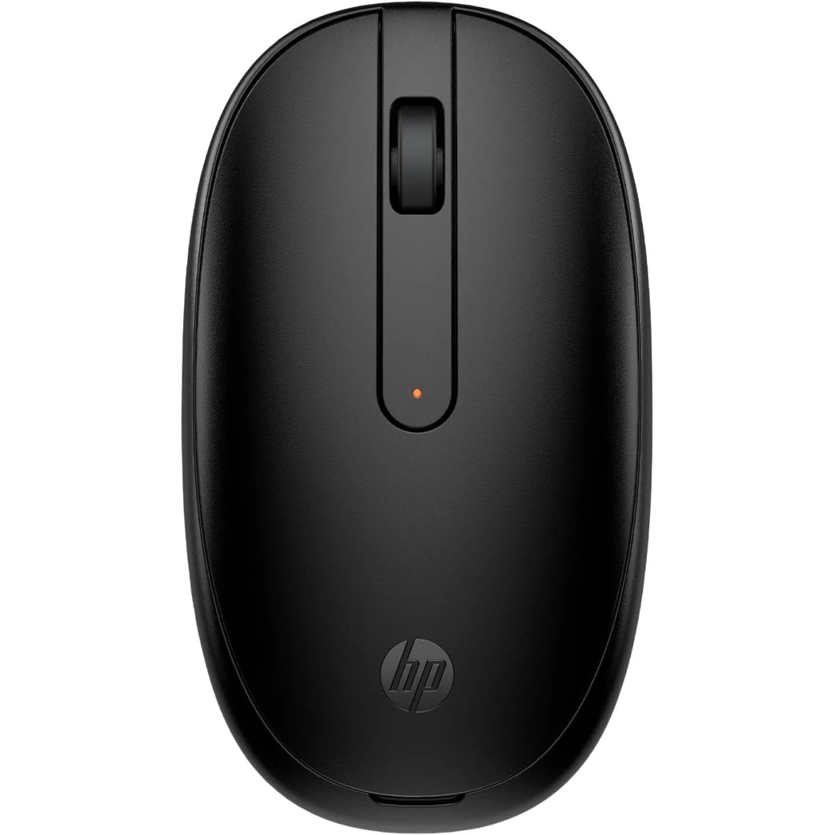 HP 240 Black Bluetooth Mouse (3V0G9AA)ماوس بلوتوث اسود