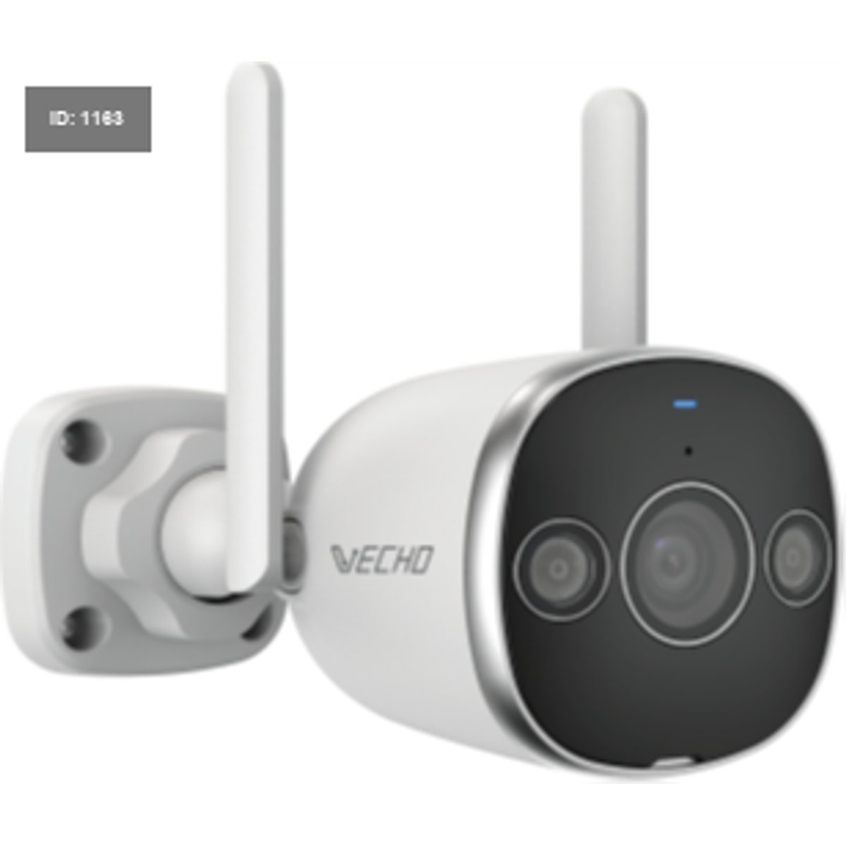 WIFI CAMERA VEC-SHB3F3-DL 3MP