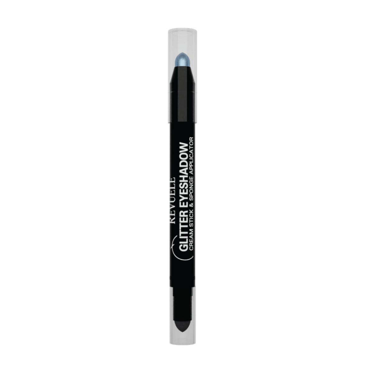 Revuele Glitter Eyeshadow Pencil 3