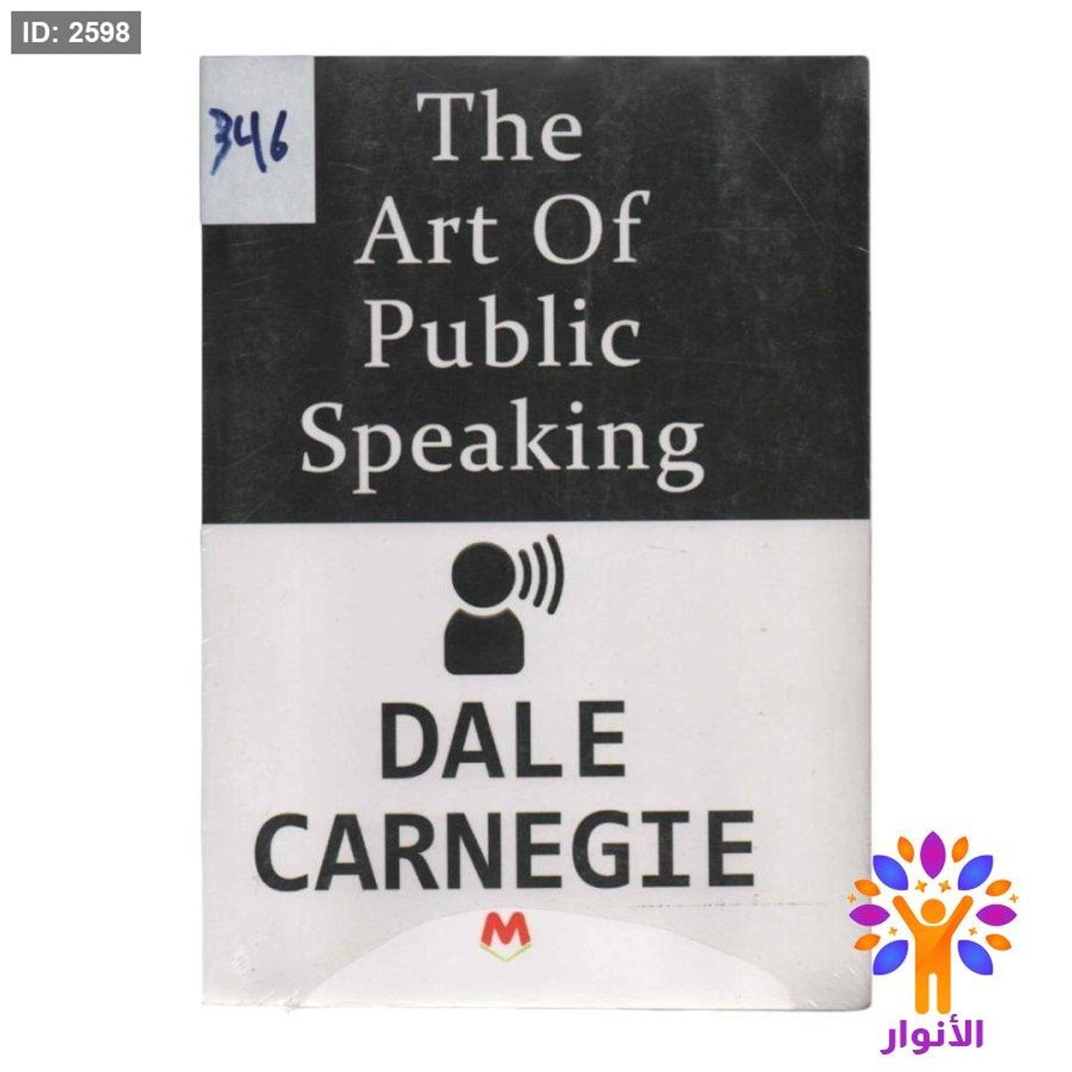 The Art Of Public Speaking