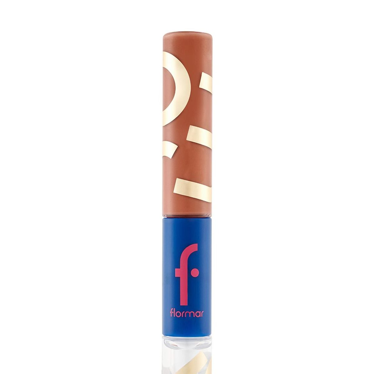Festival Lovers Two-Step Liquid Lipstick
