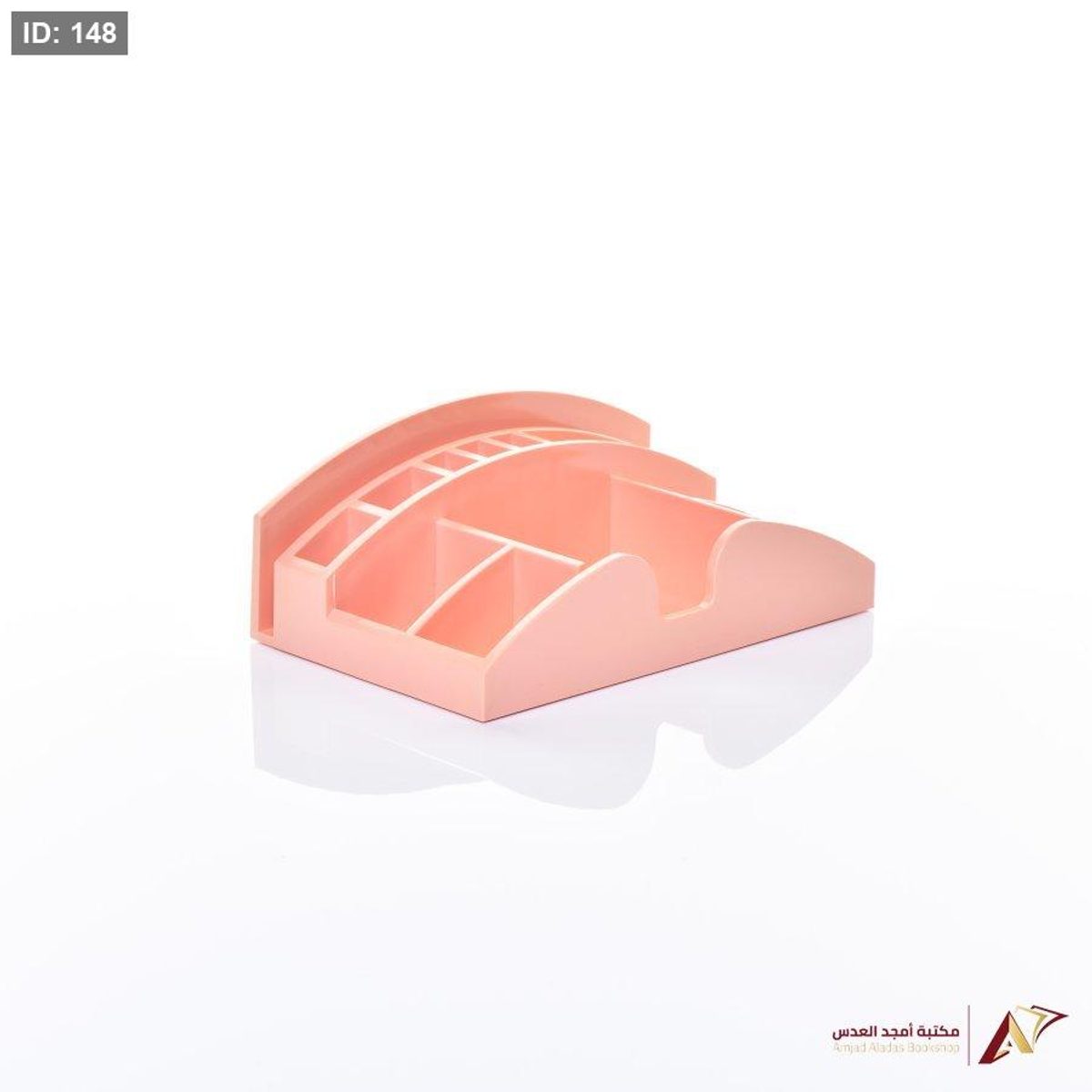 قاعدة مكتب بلاستك OPS 204