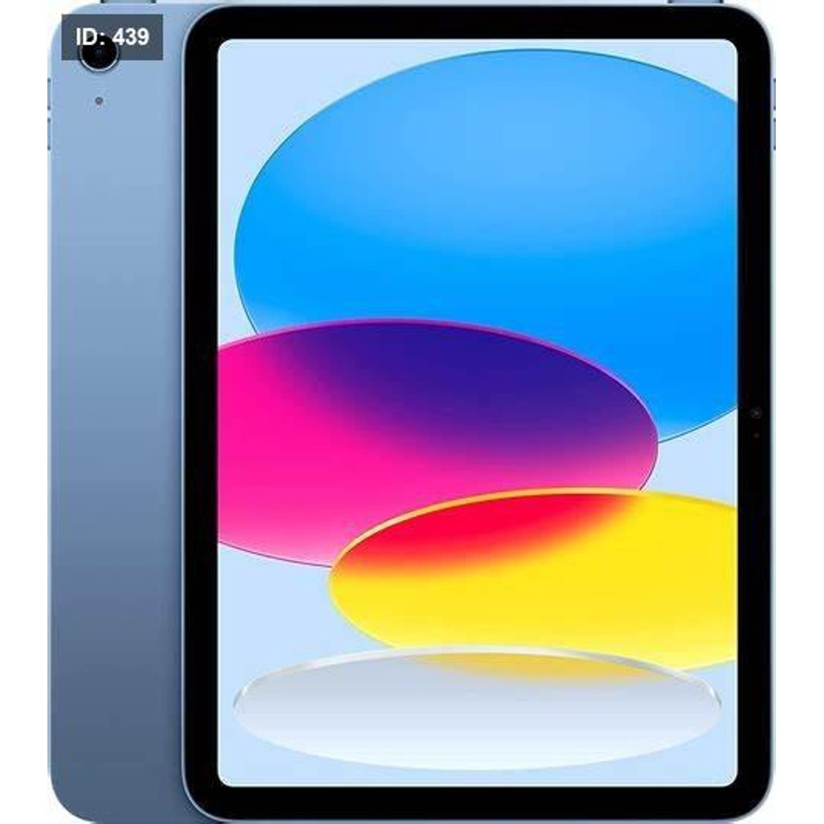 iPad 10.9" 10th Gen. 64GB wifi A2696
