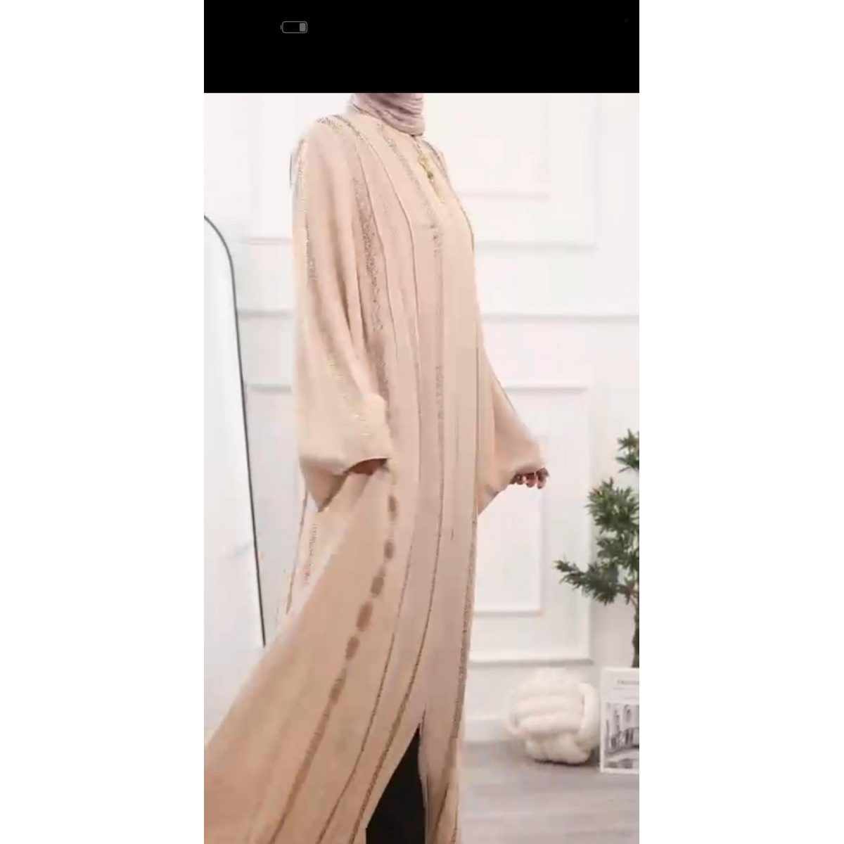 الزي الشرعي 4
